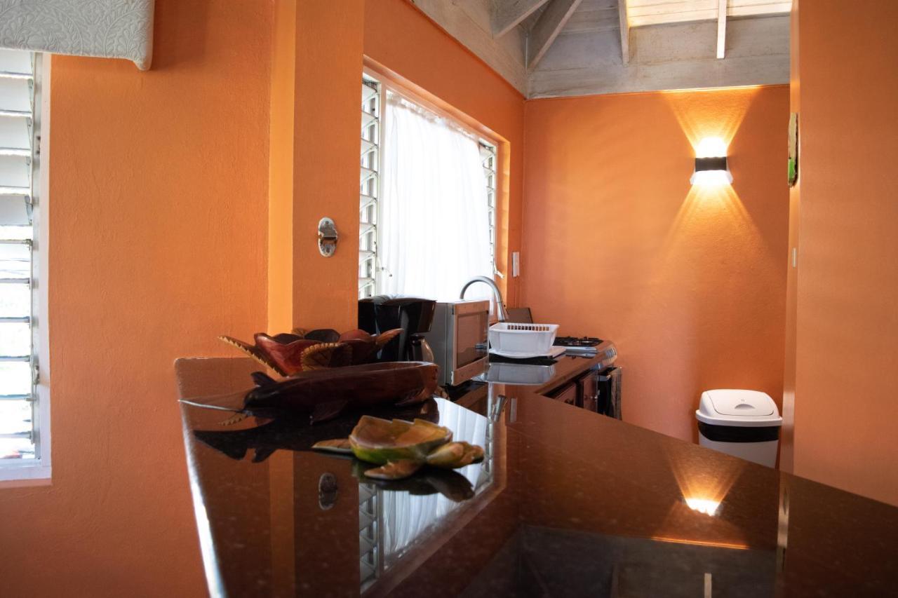 Hotel Vickitini Beachfront *
