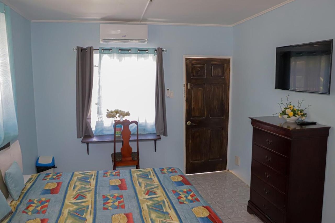 Hotel Columbus Priory