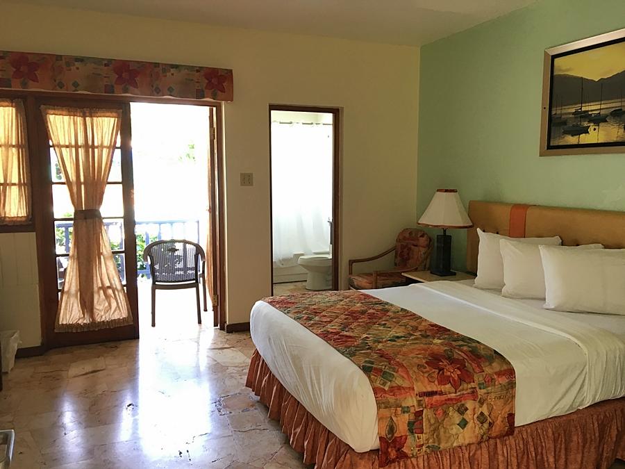 Toby's Hotel 3*