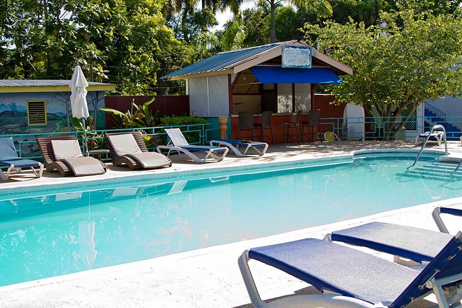 Hotel Toby's 3*