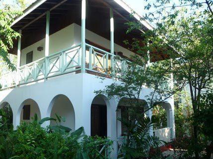 Ltu Garden 3* Negril
