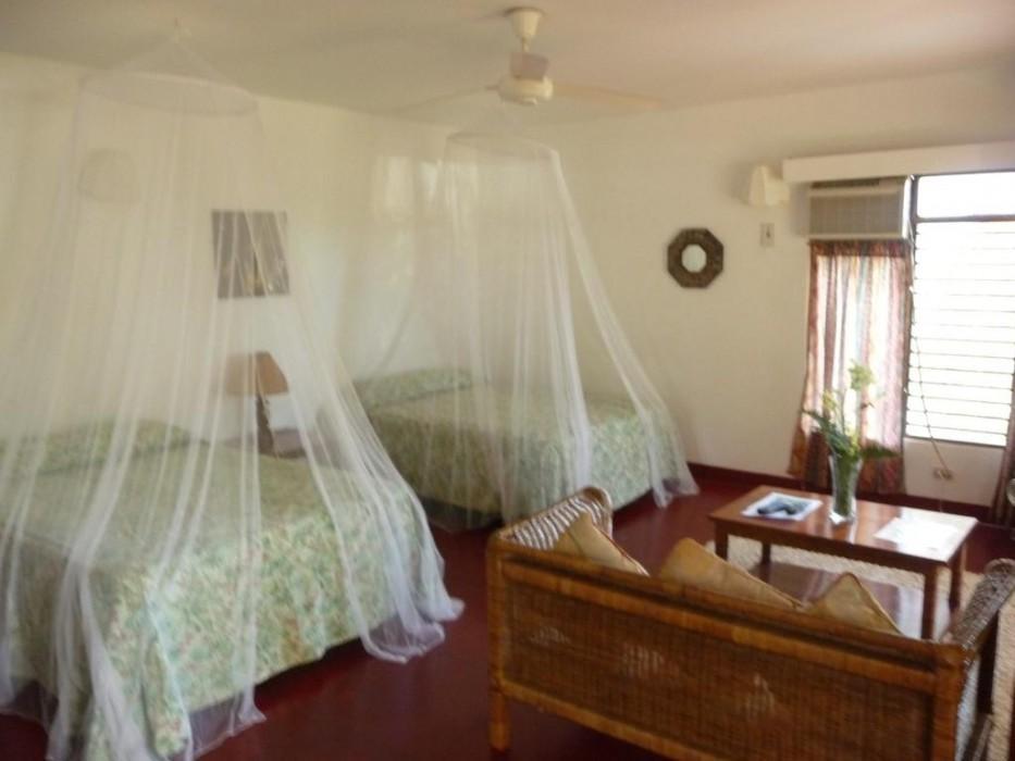 Ltu Garden 3* Negril