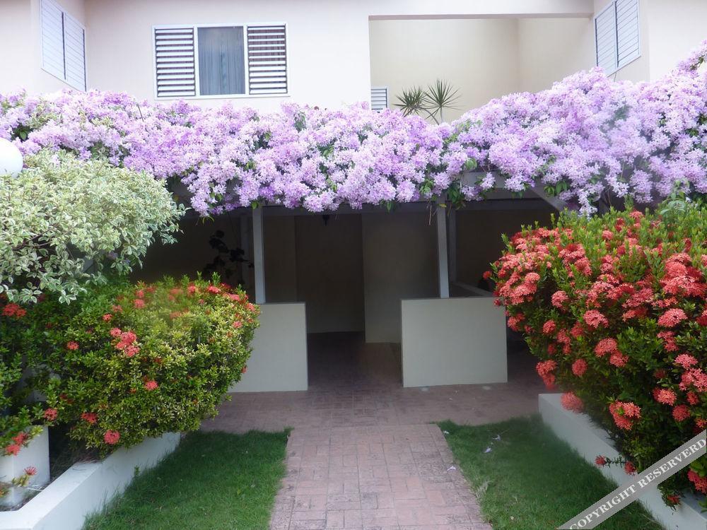 The Atrium At Ironshore Hotel Montego Bay