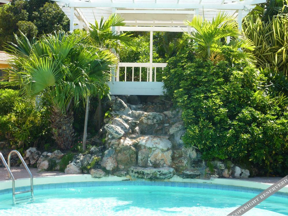 The Atrium At Ironshore Hotel 3*