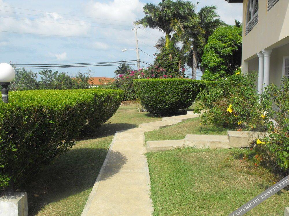 The Atrium At Ironshore Montego Bay