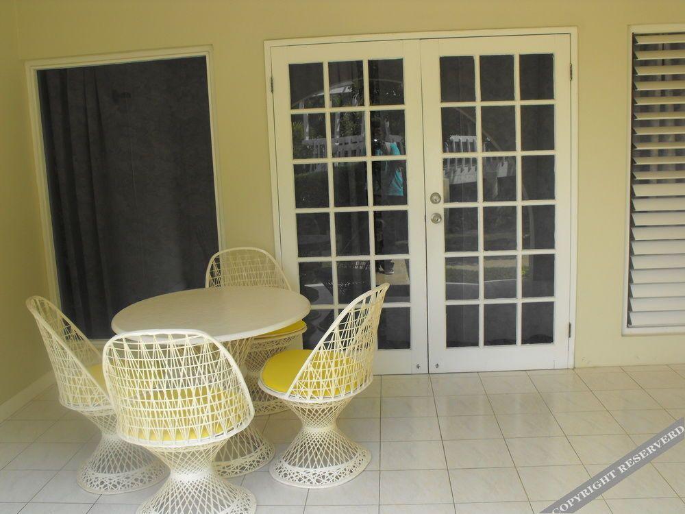 The Atrium At Ironshore Montego Bay