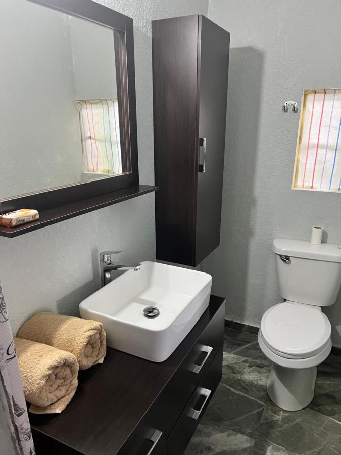 Jamaica Colors And Eco-retreat Hotel