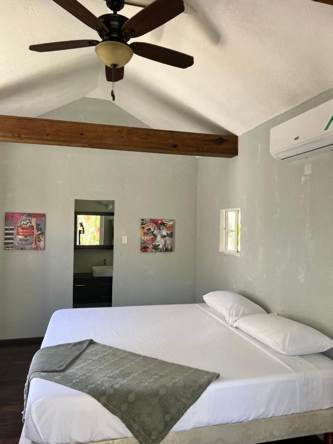 Hotel Jamaica Colors And Eco-retreat 4*