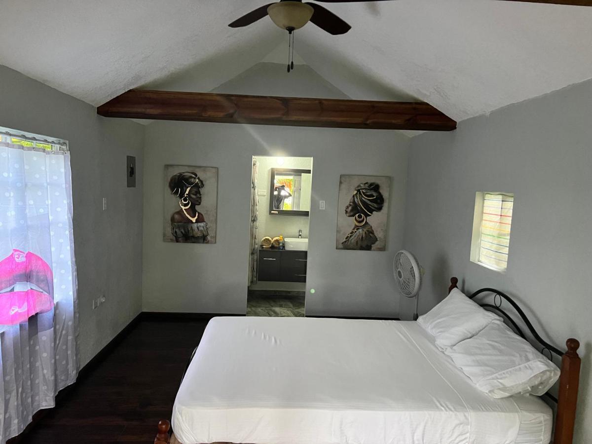 Jamaica Colors And Eco-retreat Hotel