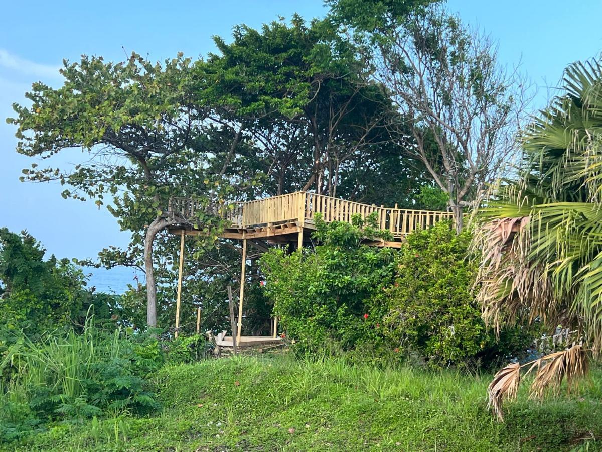 Jamaica Colors And Eco-retreat 4*