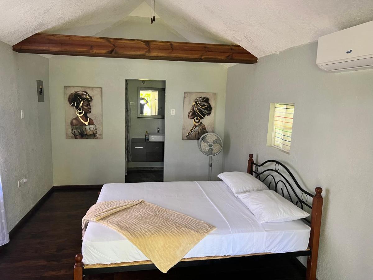 Jamaica Colors And Eco-retreat 4* Port Antonio