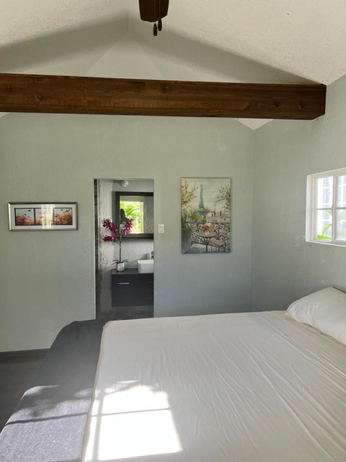 Jamaica Colors And Eco-retreat Hotel 4*