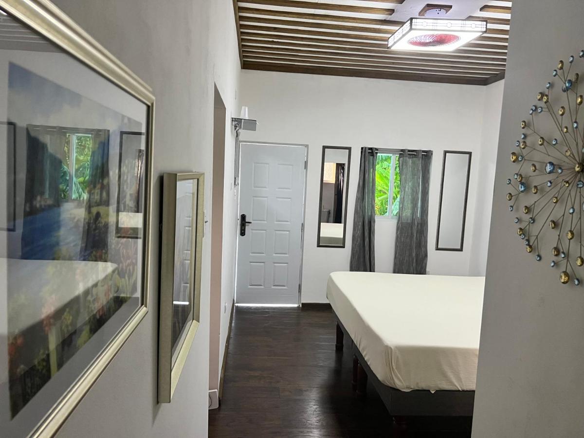 Hotel Jamaica Colors And Eco-retreat 4*