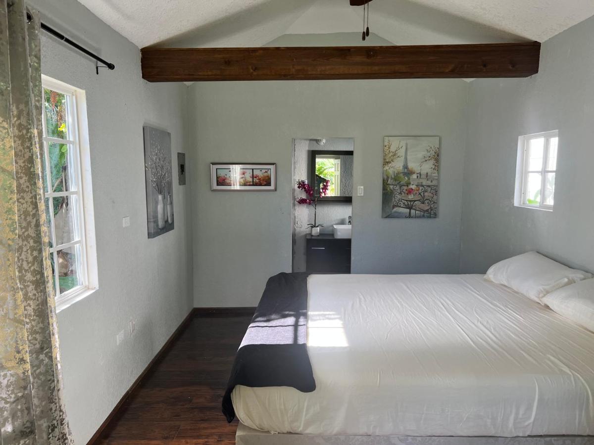 Jamaica Colors And Eco-retreat 4*