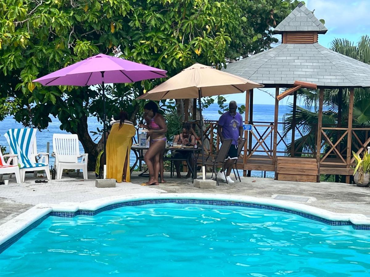 Jamaica Colors And Eco-retreat Hotel 4*