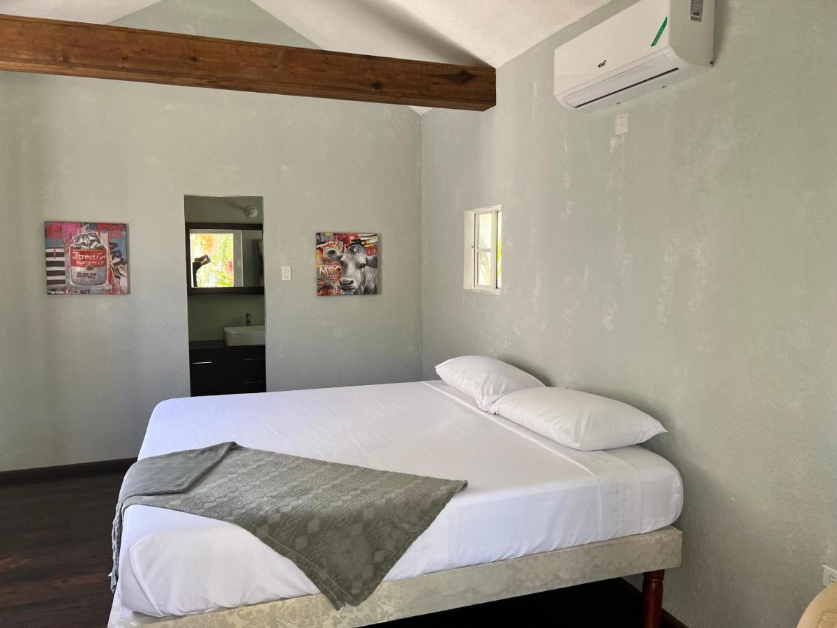 Hotel Jamaica Colors And Eco-retreat 4*