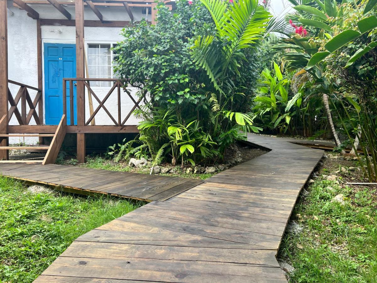 Hotel Jamaica Colors And Eco-retreat Port Antonio