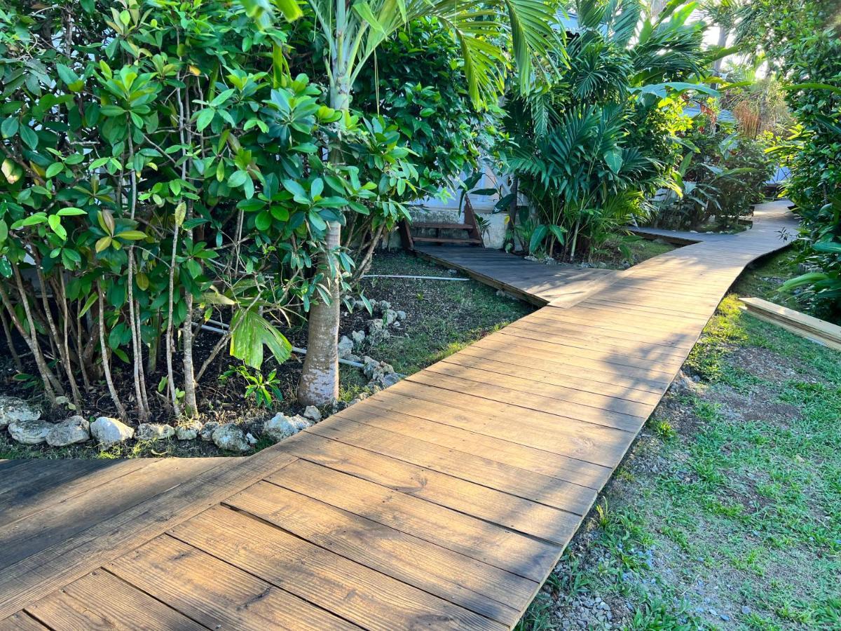 Jamaica Colors And Eco-retreat 4* Port Antonio