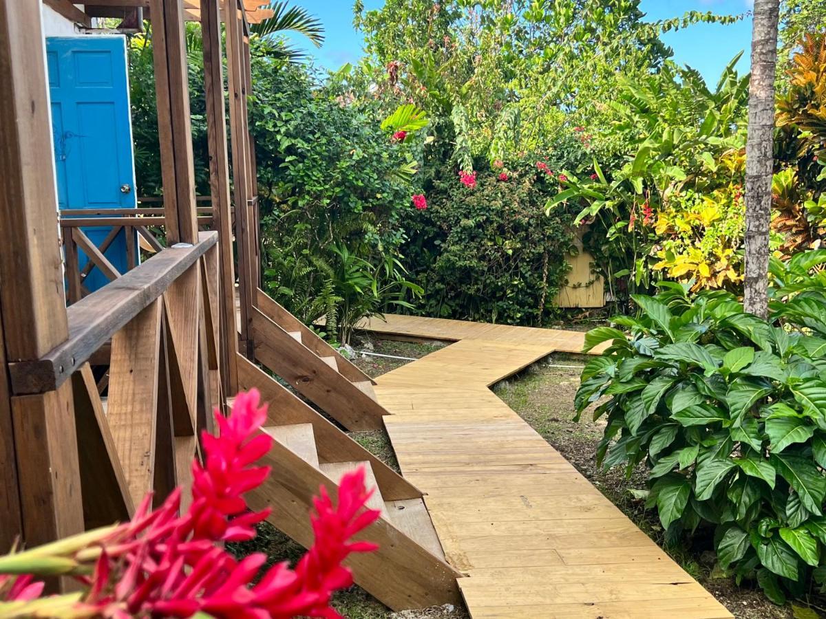 Jamaica Colors And Eco-retreat Hotel 4*