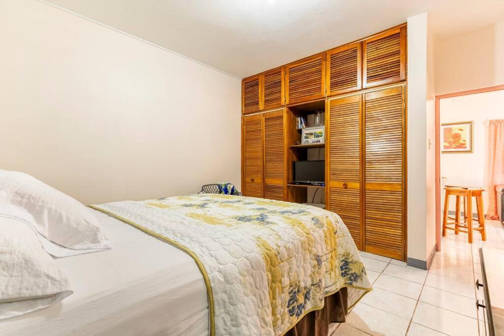 Shaw Park Gem Apartamento