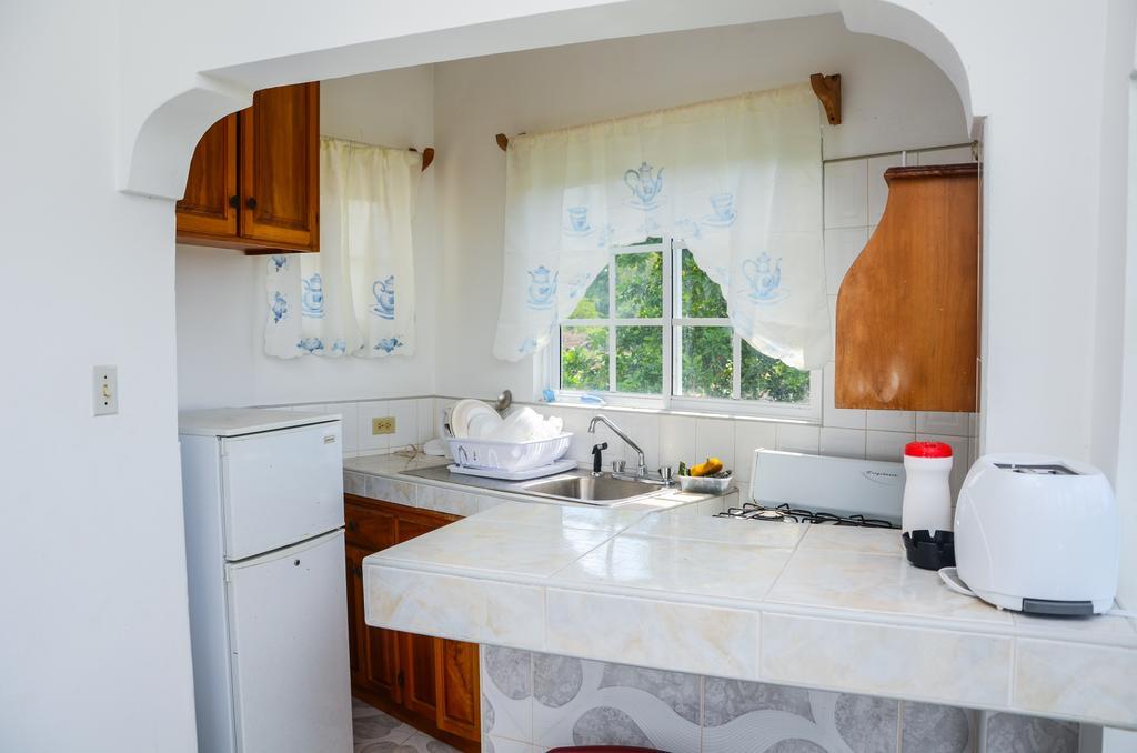 Vanvilla Negril