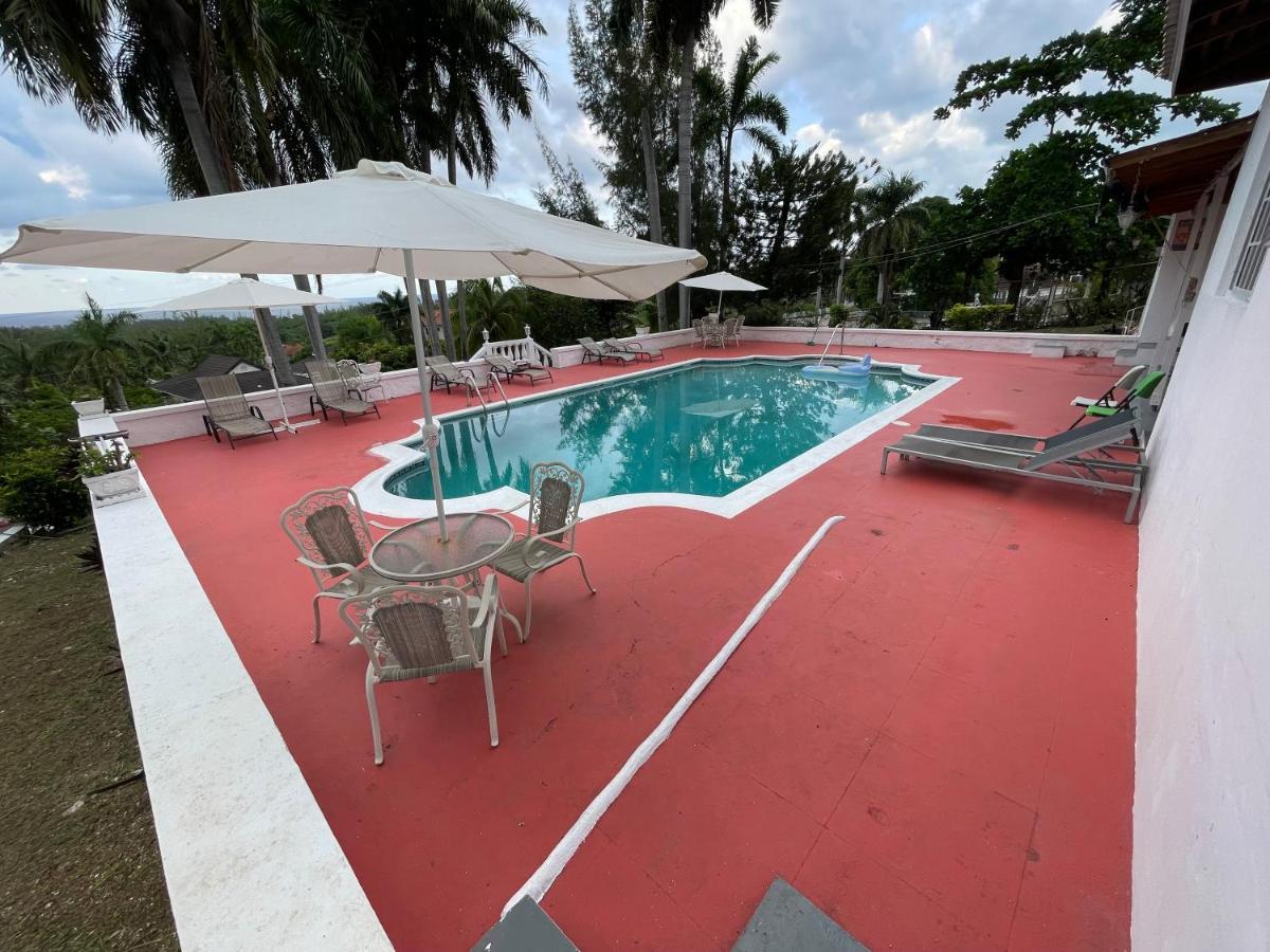 The @ Peaceful Palms Hostel