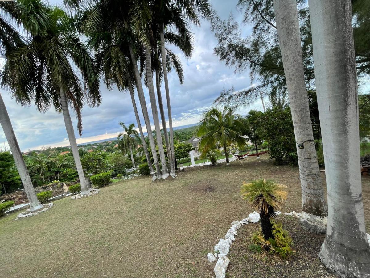 The @ Peaceful Palms *