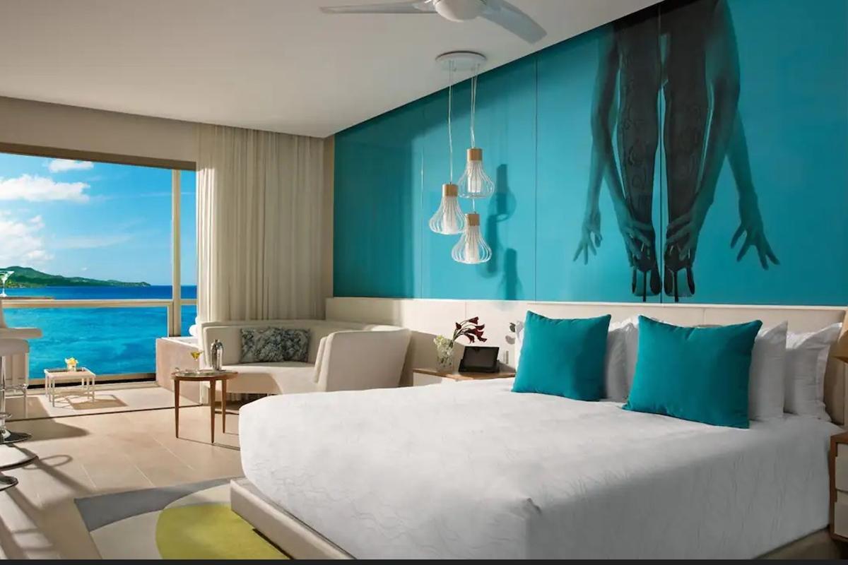 Breathless Resort Montego Bay