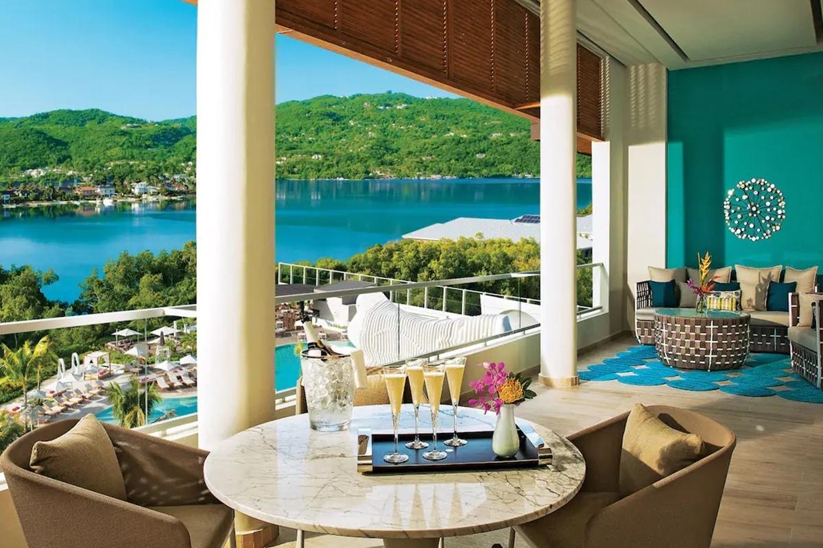 Resort Breathless 5*