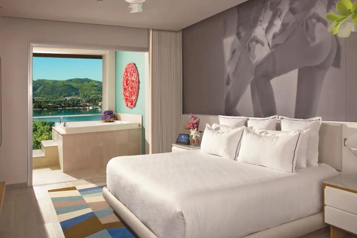 Breathless Montego Bay