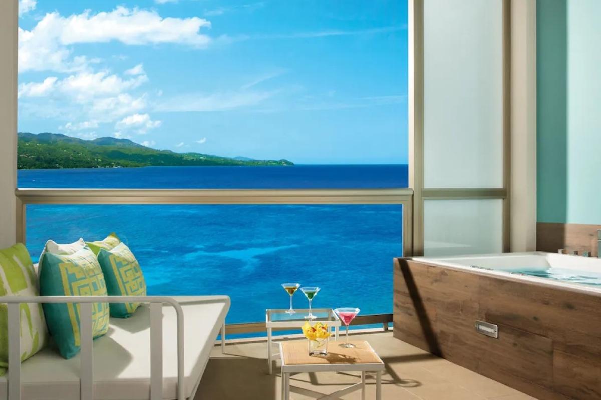 Breathless 5* Montego Bay