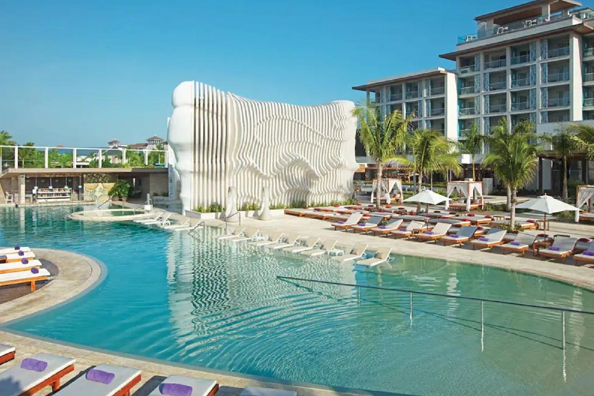Breathless Resort Montego Bay