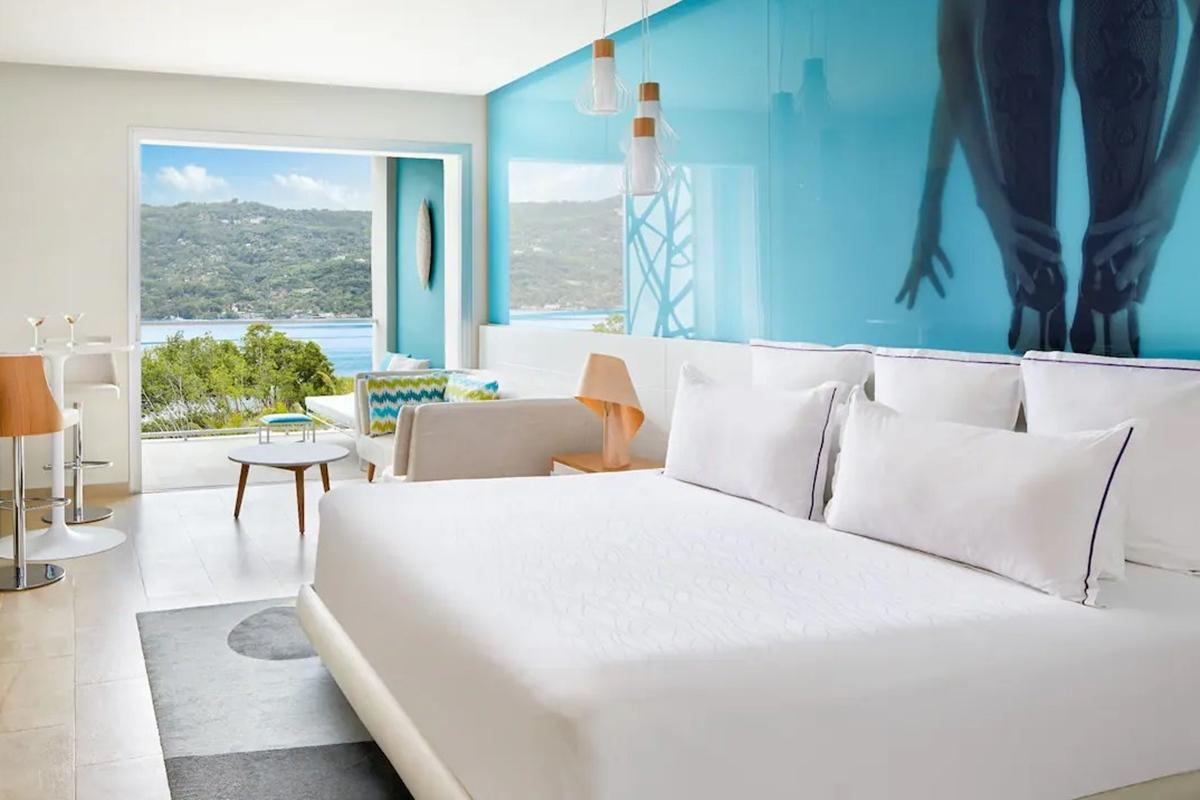 Breathless Resort