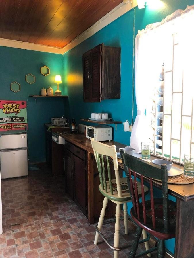 Somom Mobay Gasthof Montego Bay