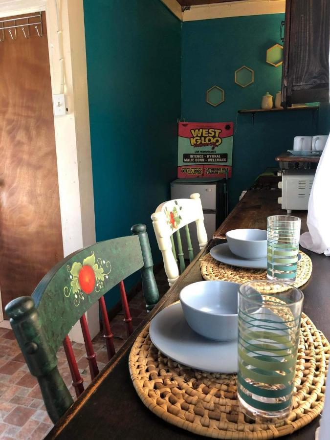 Somom Mobay Gasthof Montego Bay