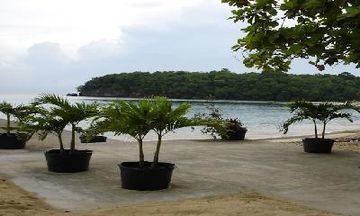 Crystal Ripple Beach Ocho Rios