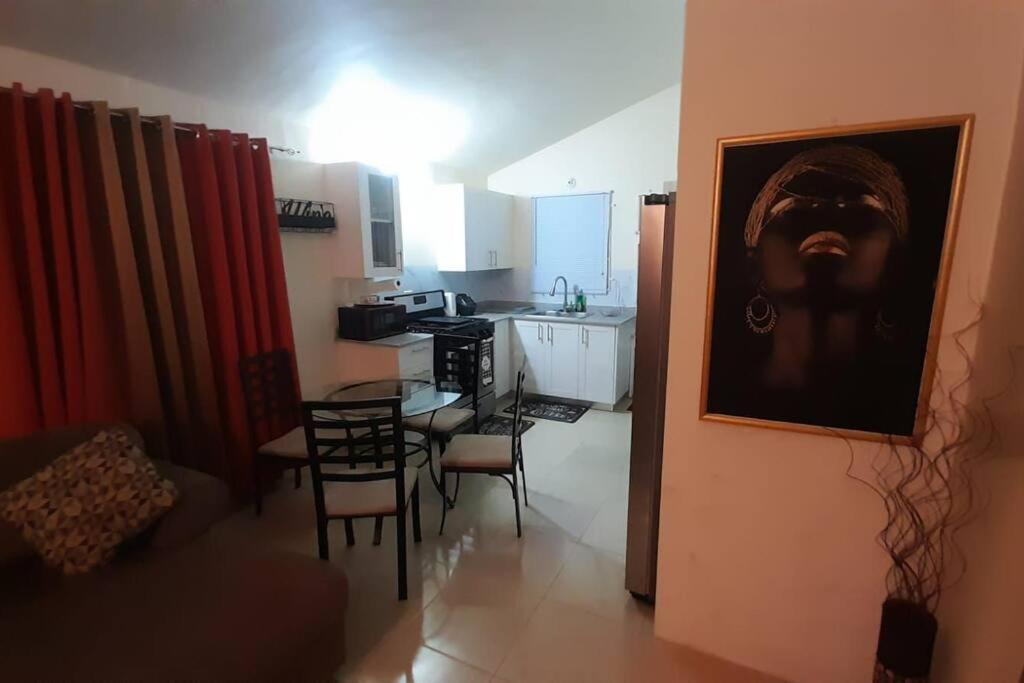 Ferienhaus Casa De Fai Montego Bay