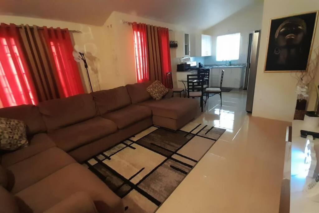 Ferienhaus Casa De Fai Montego Bay
