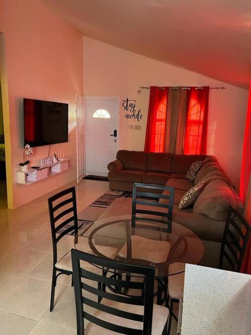 Ferienhaus Casa De Fai *