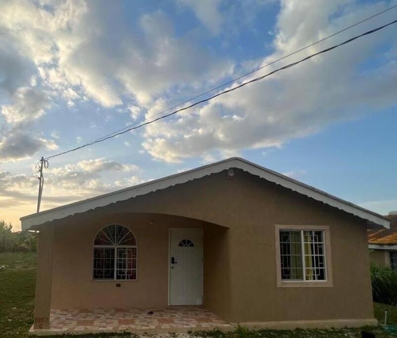 Ferienhaus Casa De Fai *