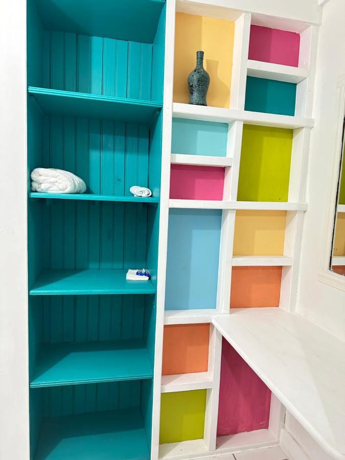 Shades Of Summer In With Kitchen Guest house *
