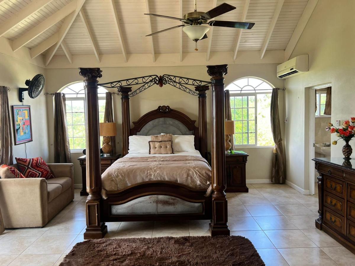 Casa de hóspedes Retreat 4*