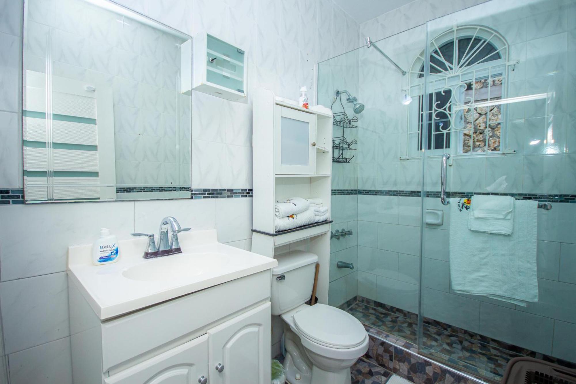 Apartment Ocean Front Luxury Studio Sky Castles 24 Hrs Sleeps 2 *