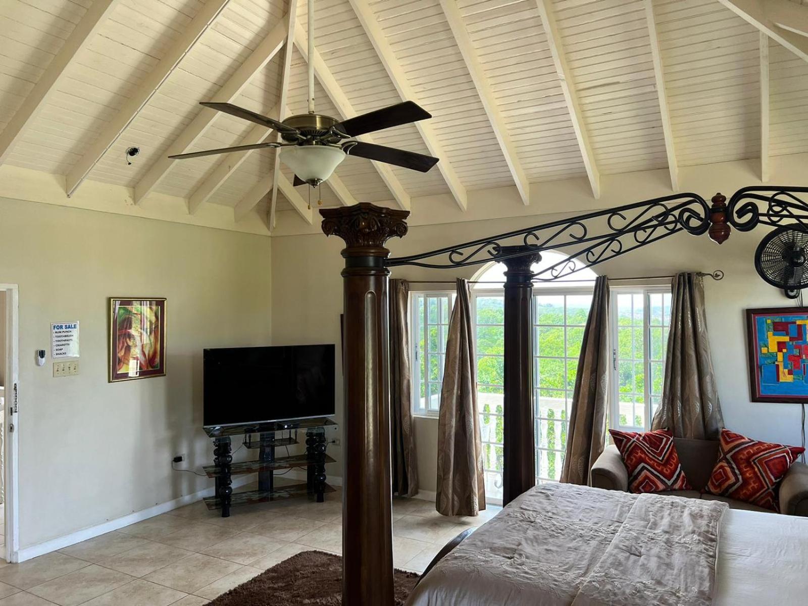 Casa de hóspedes Retreat 4*