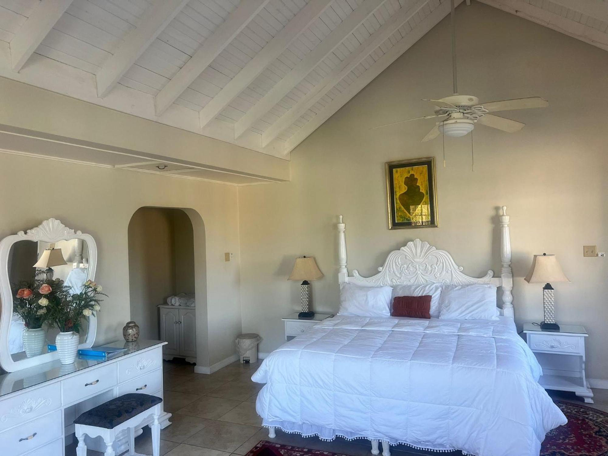 Casa de hóspedes Retreat