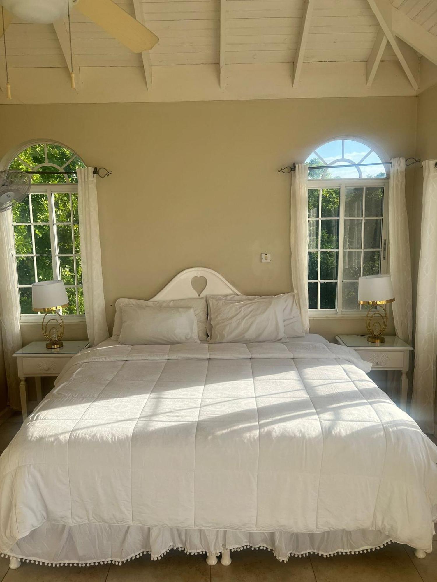 Casa de hóspedes Retreat 4*
