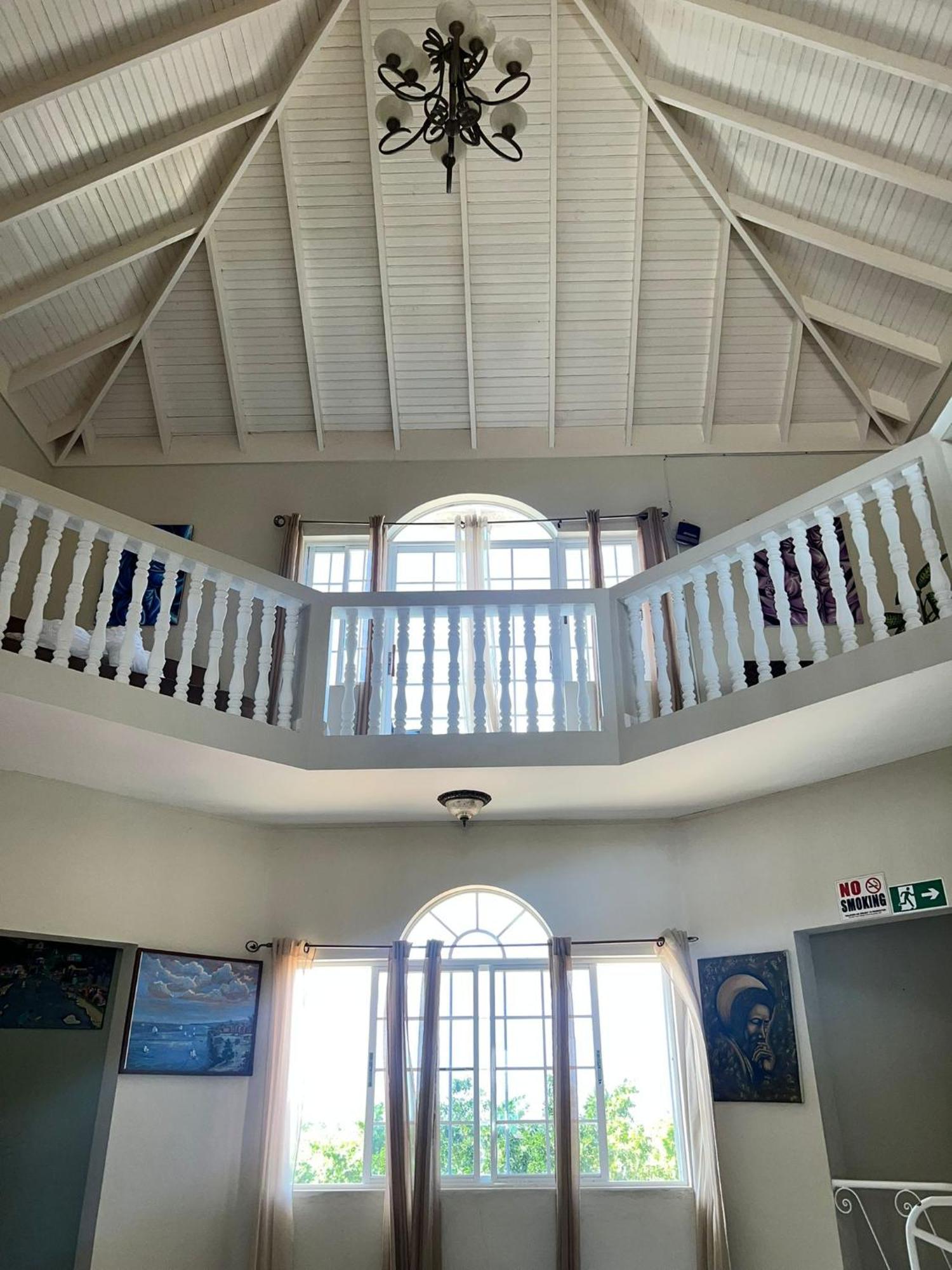 Casa de hóspedes Retreat 4*