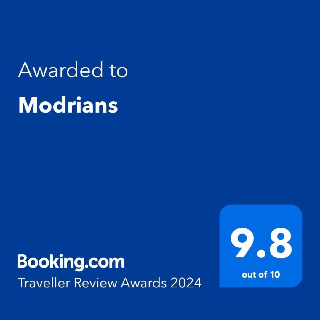 Modrians