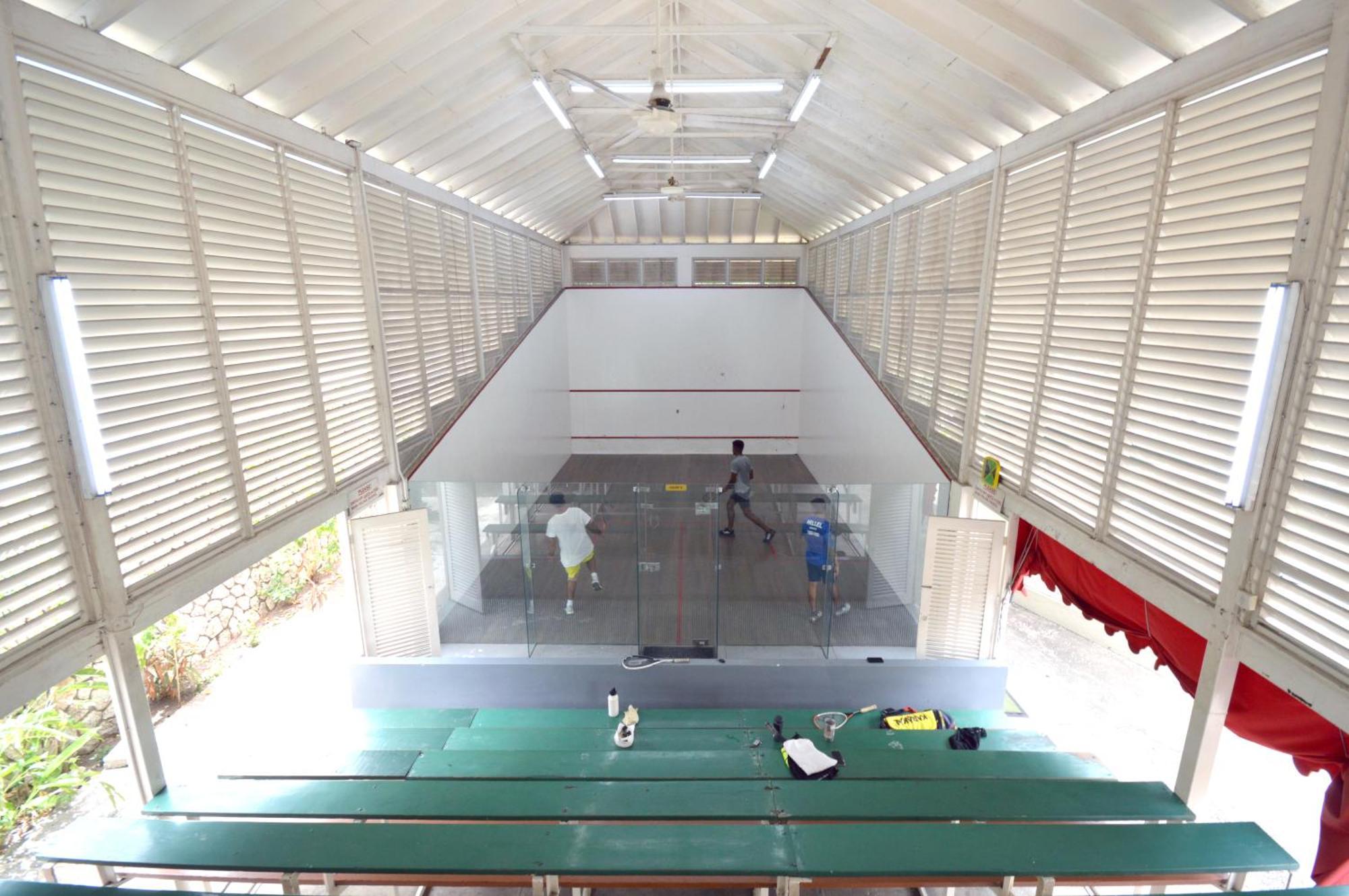 The Liguanea Club 3* Kingston