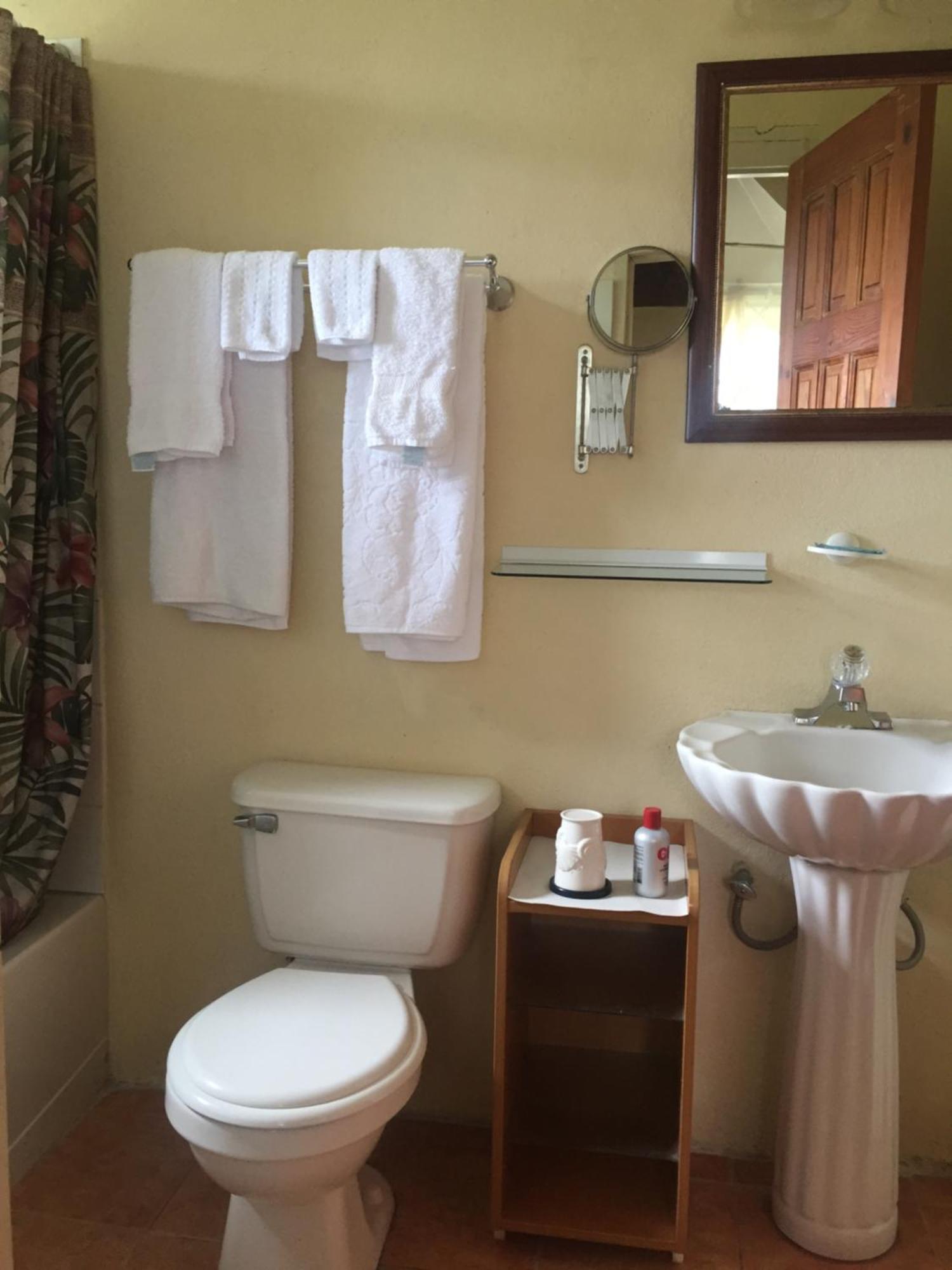 Teresinajamaica Guest house